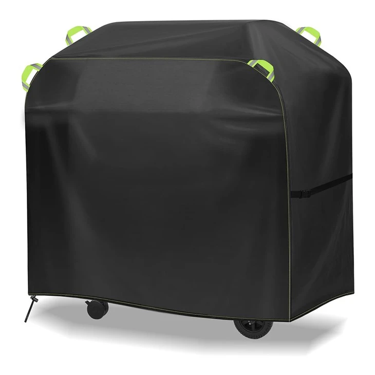 Outdoor Waterproof BBQ Grill Cover factory
