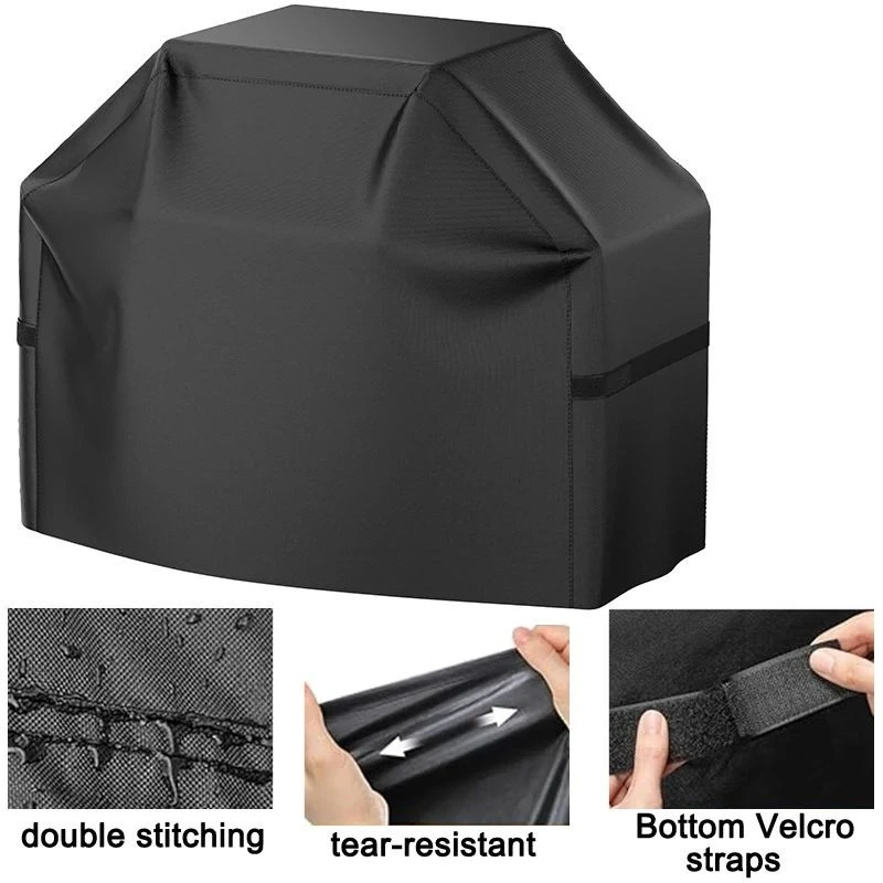 heavy duty bbq cover 3